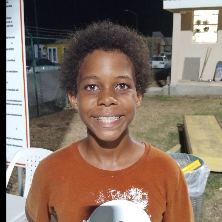 Jd Young from Bridgetown  Barbados