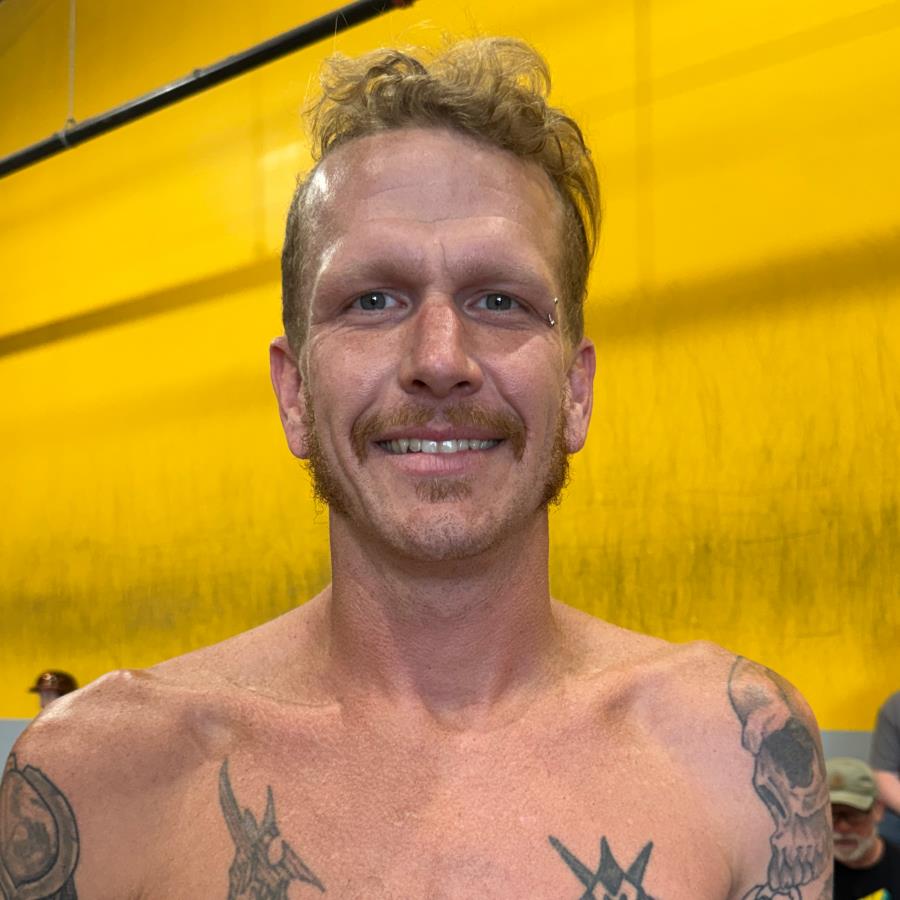 Sam Mullins from Louisville KY USA