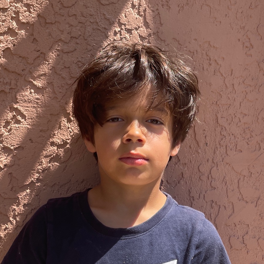 Emilio Bustamante from Tampa Fl 