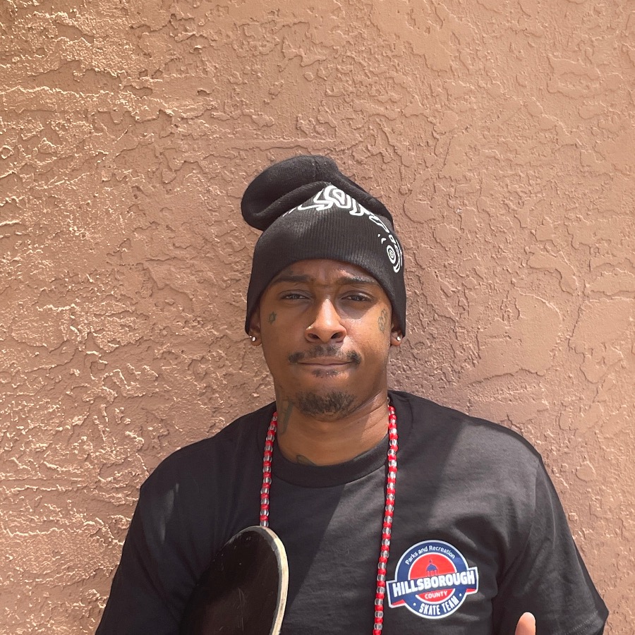 Vy Walters from Tampa Florida 