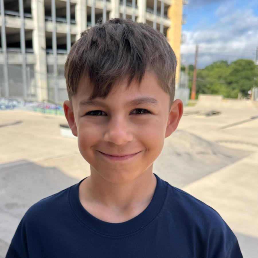 Luke Saenz from Georgetown TX USA Luke Saenz from Georgetown TX USA