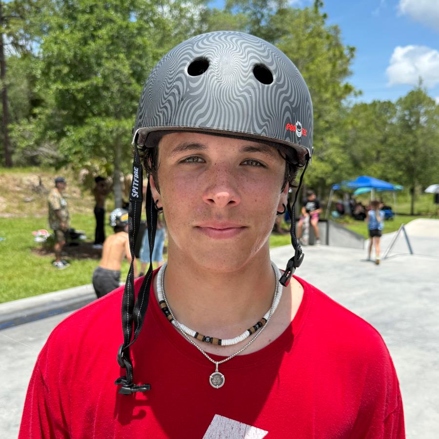 Eli Knapp from winter springs Florida USA Eli Knapp from winter springs Florida USA
