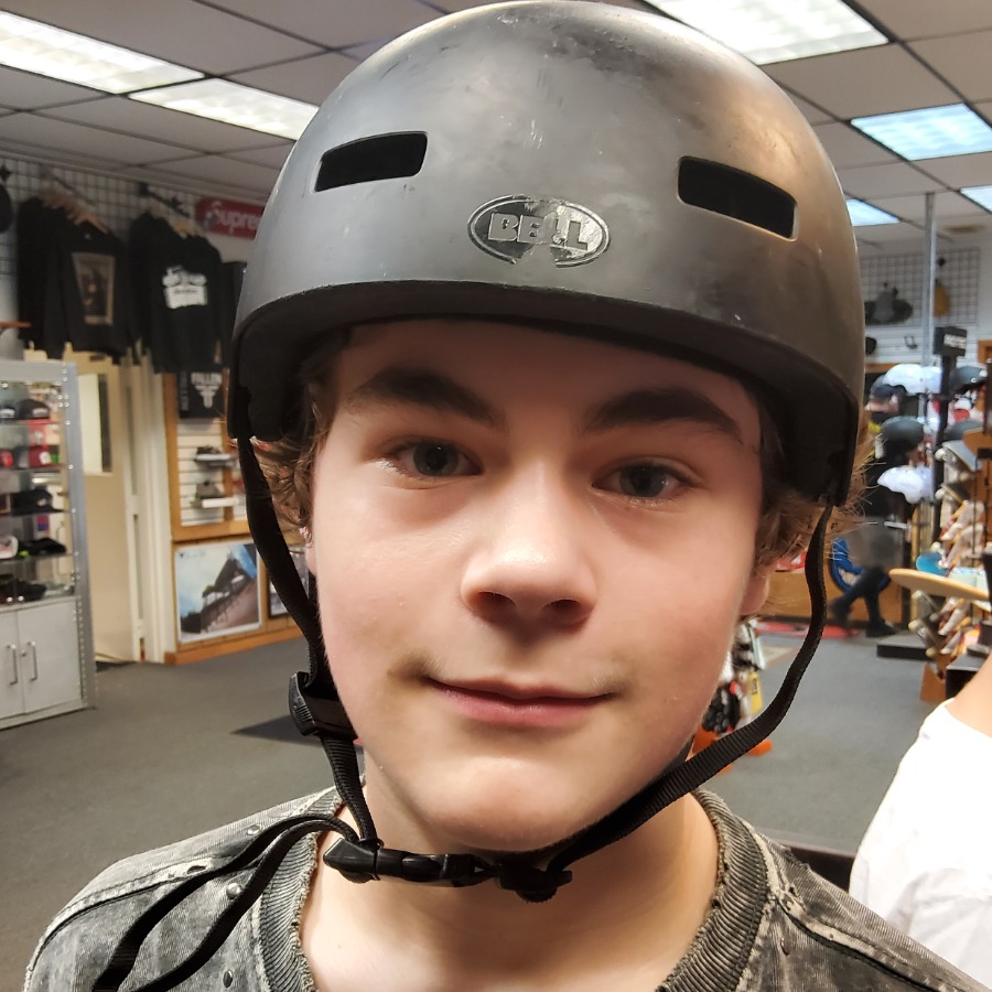 Diezel Domanski from Grays Lake Illinois USA Diezel Domanski from Grays Lake Illinois USA