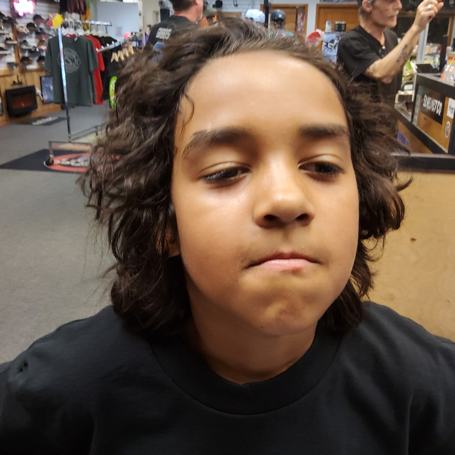Kaleb Conyers from Round Lake Il USA Kaleb Conyers from Round Lake Il USA