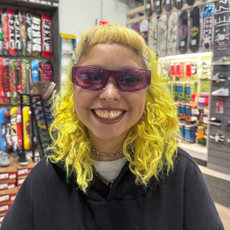 Feather Richards from Denver CO USA
