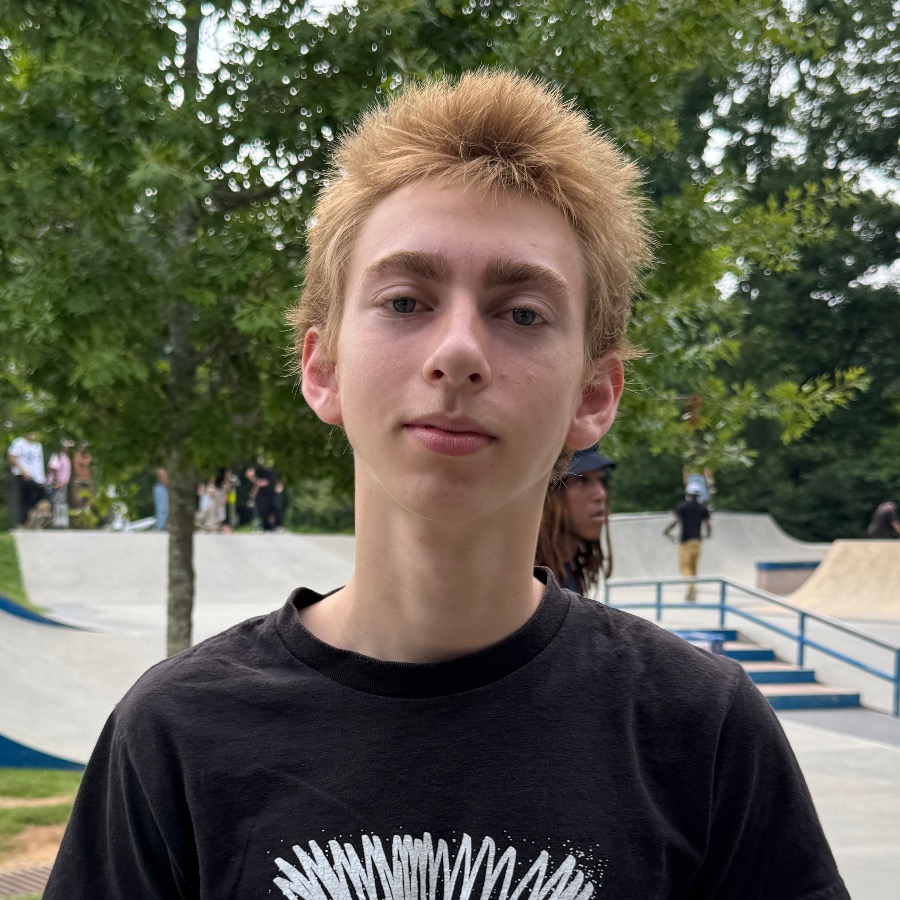 Mikey Oremus from Atlanta Ga USA