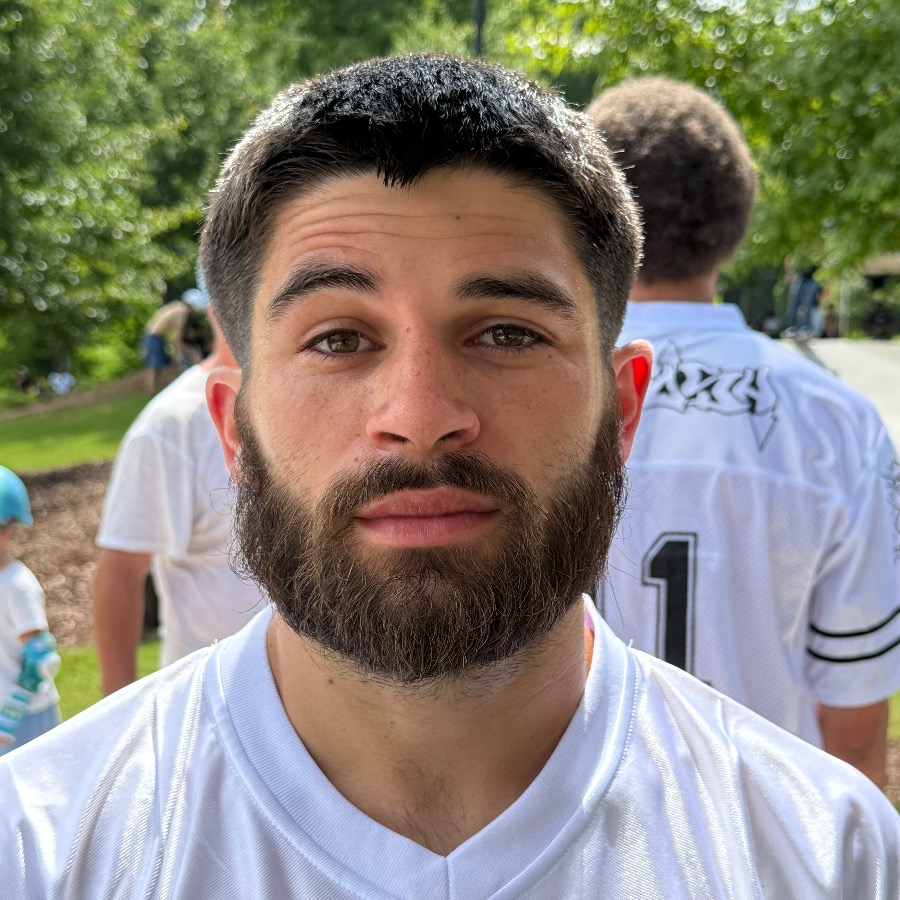 Spencer Barbera from Durham Nc USA