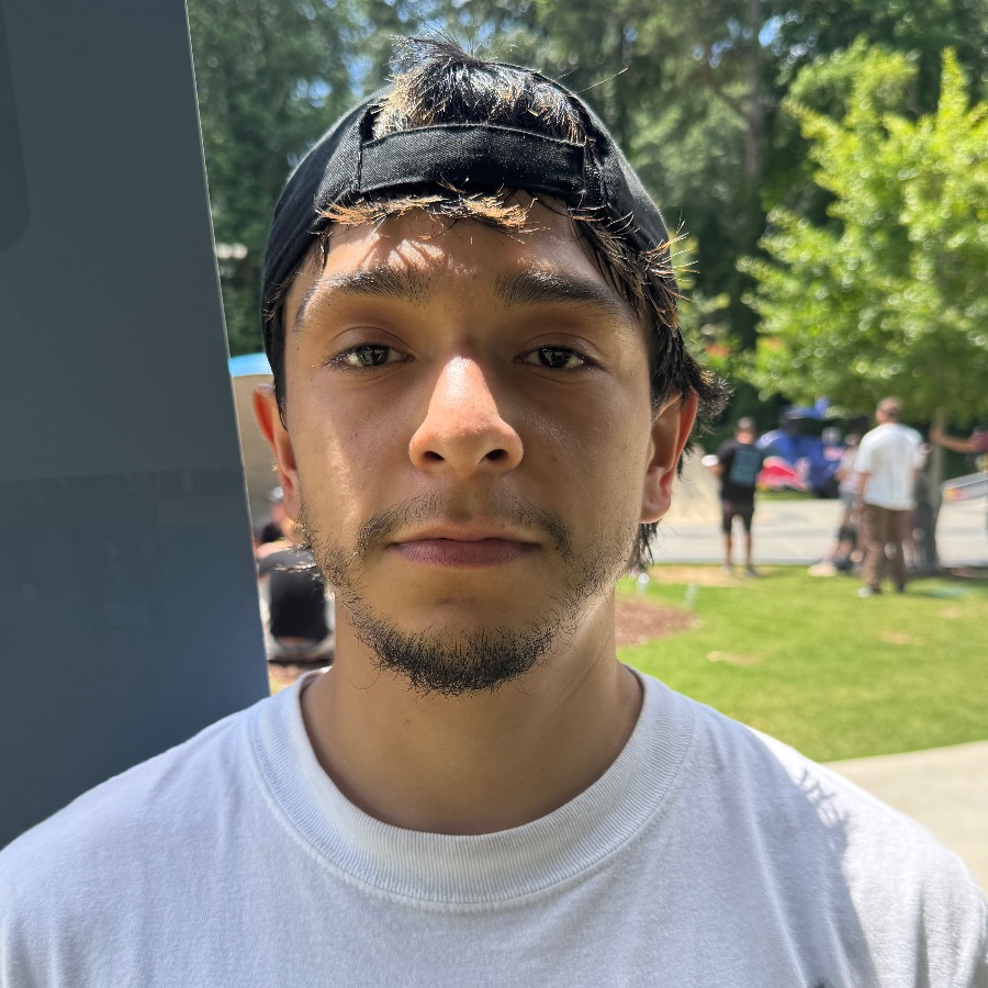Jonathan Cuadra from Minneapolis Ms USA