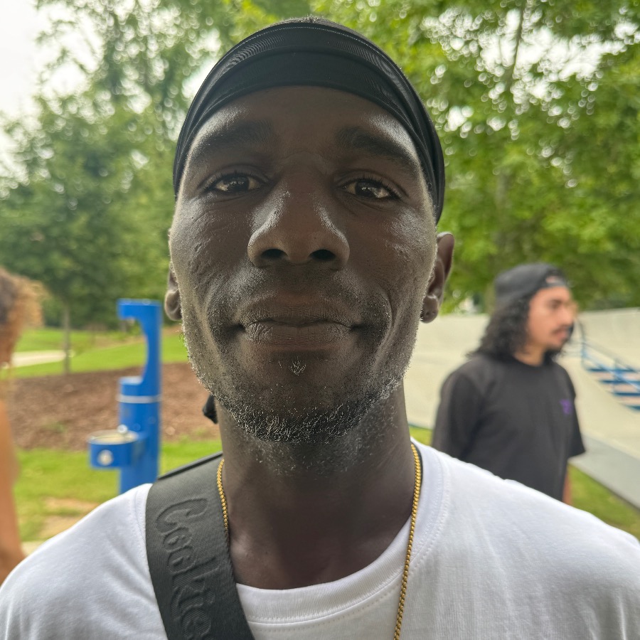 Marvin Hicks from Birmingham Al USA