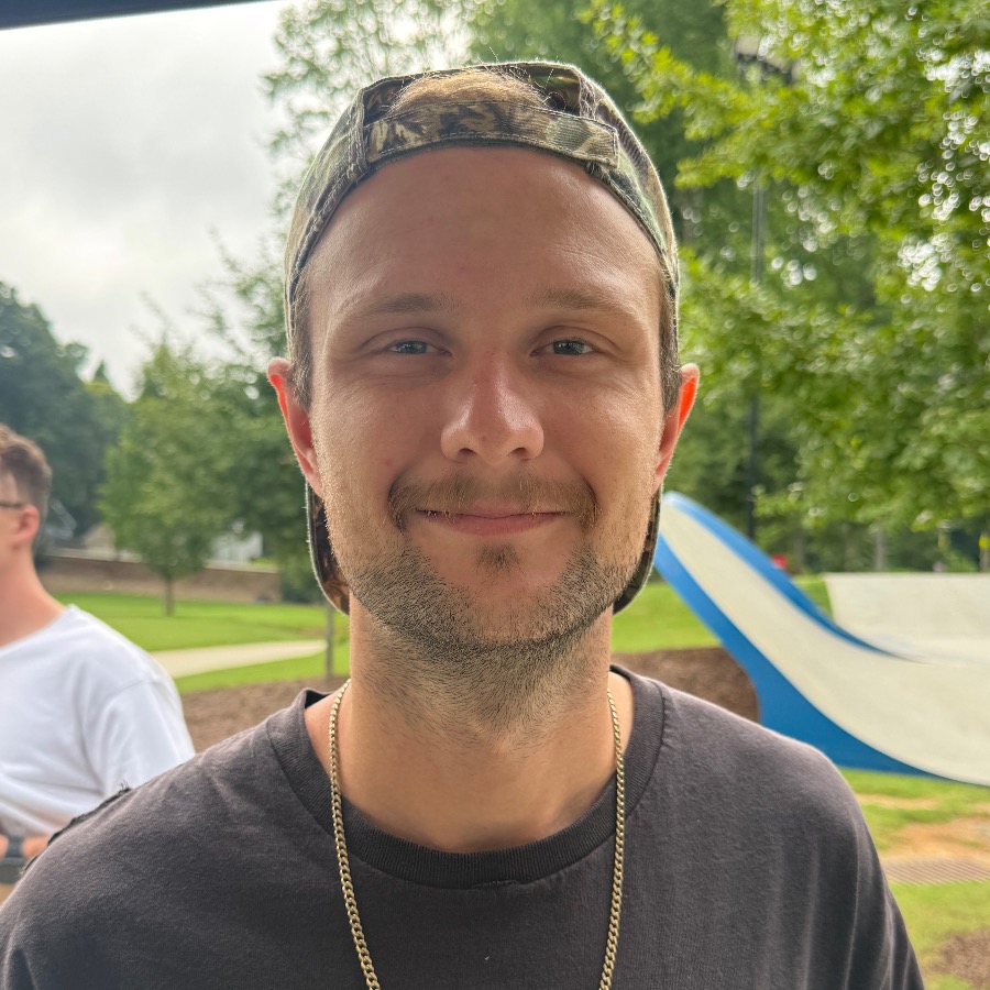 Jordan Dagnan from Birmingham Al USA
