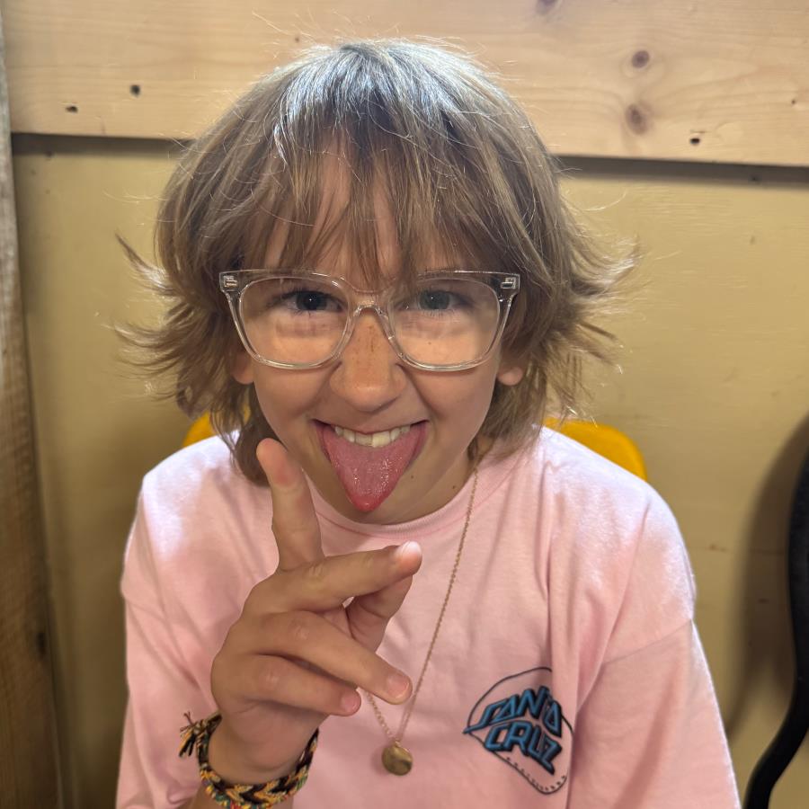 Nora Roblee from Cattaraugus NY USA