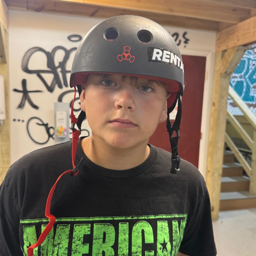 Jace Leahy from Hanson MA USA Jace Leahy from Hanson MA USA