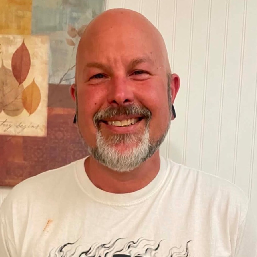 Cory Hawse from St Louis Mo USA