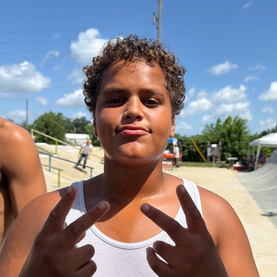 Davion Clark from Decatur Il USA Davion Clark from Decatur Il USA
