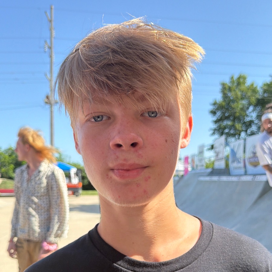 Landon Kohrmann from Sullivan Mo USA