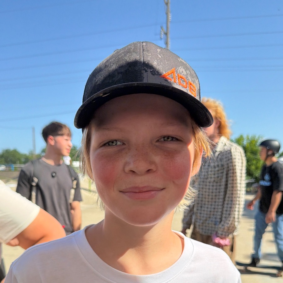 Waylon Kohrmann from Sullivan Mo USA