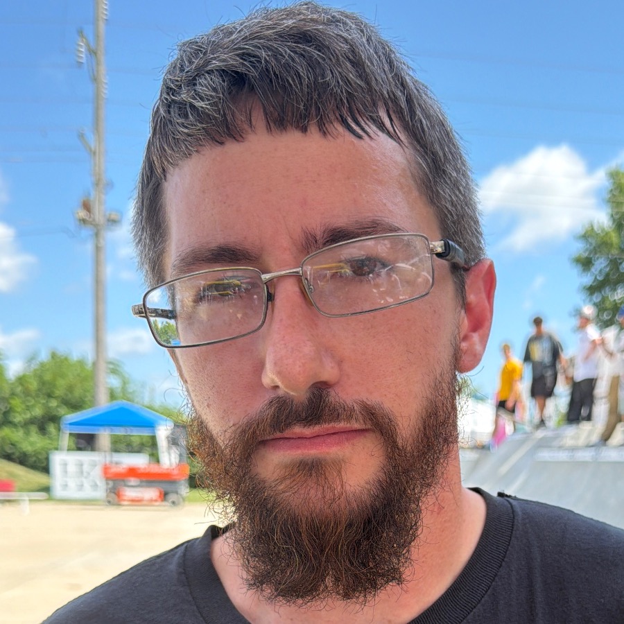 Joseph Raymer from Effingham Il USA