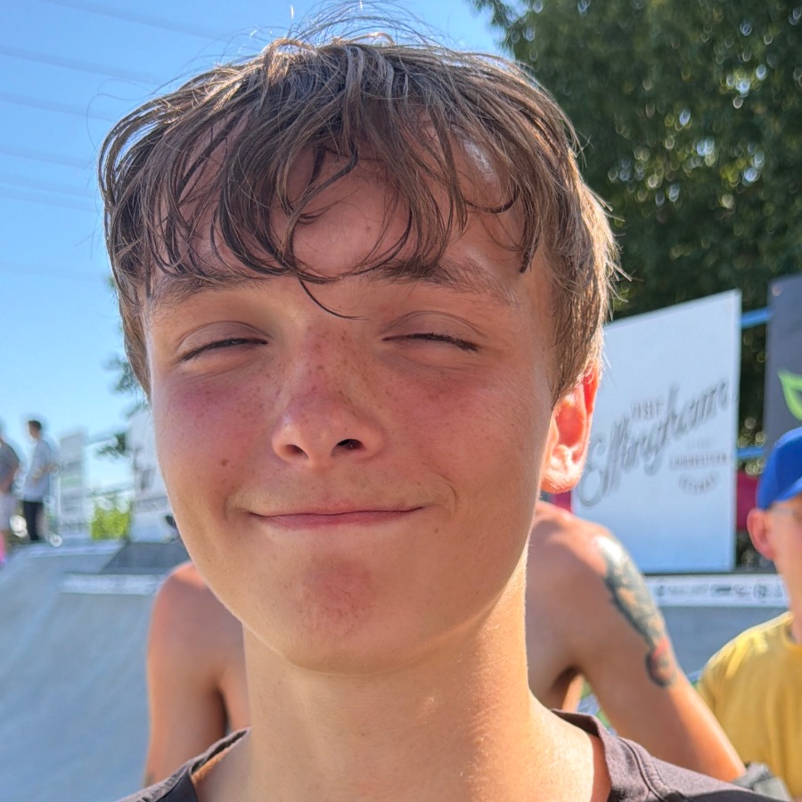 Tiernan Satterfield from Richmond In USA Tiernan Satterfield from Richmond In USA