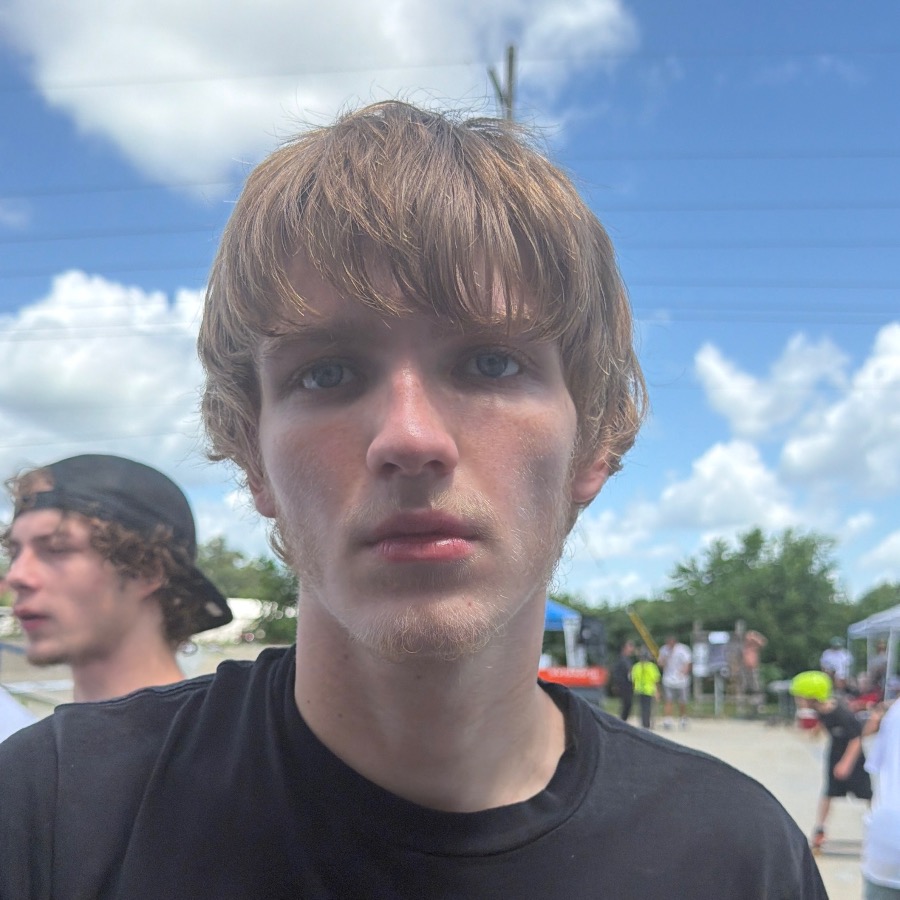 Aiden Carnell from Terre Haute In USA Aiden Carnell from Terre Haute In USA