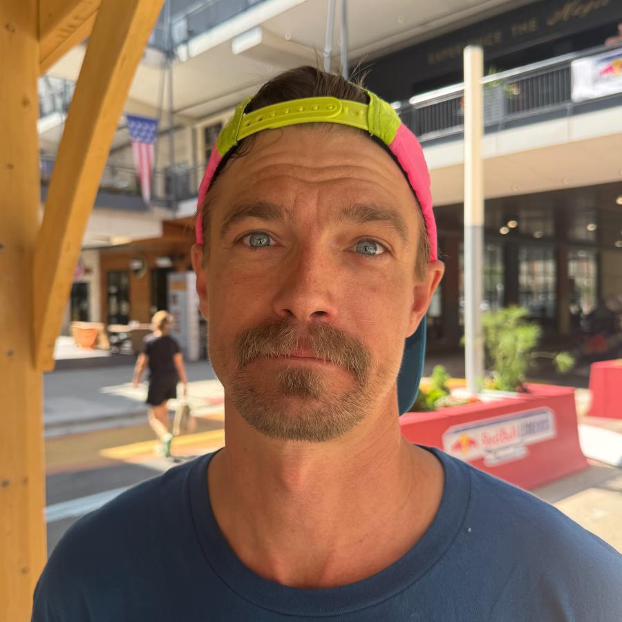 Kyle Olsen from Carbondale CO USA