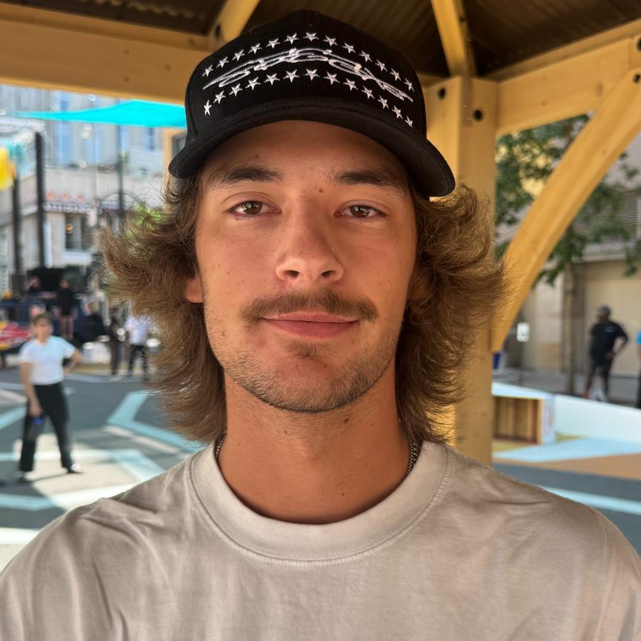 Noah Epstein from Colorado Springs CO USA Noah Epstein from Colorado Springs CO USA