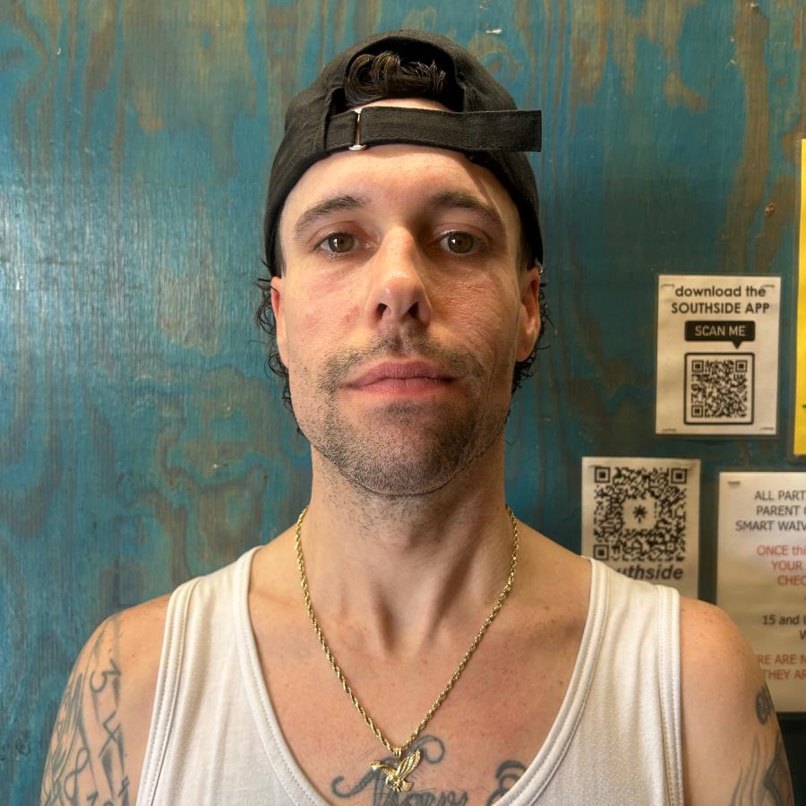 Bradley Walker from Pasadena Texas USA Bradley Walker from Pasadena Texas USA
