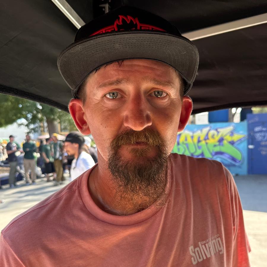 Matthew Lee from CA USA Matthew Lee from CA USA