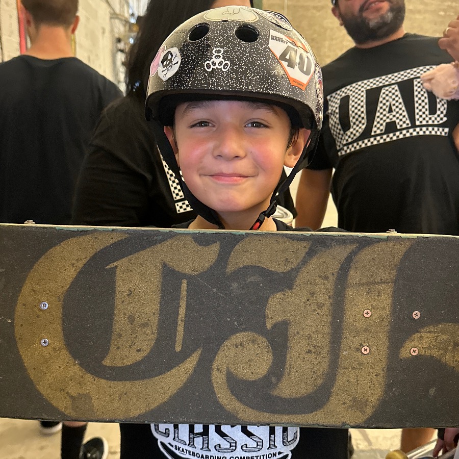 Cj Manno from Sycamore Il USA