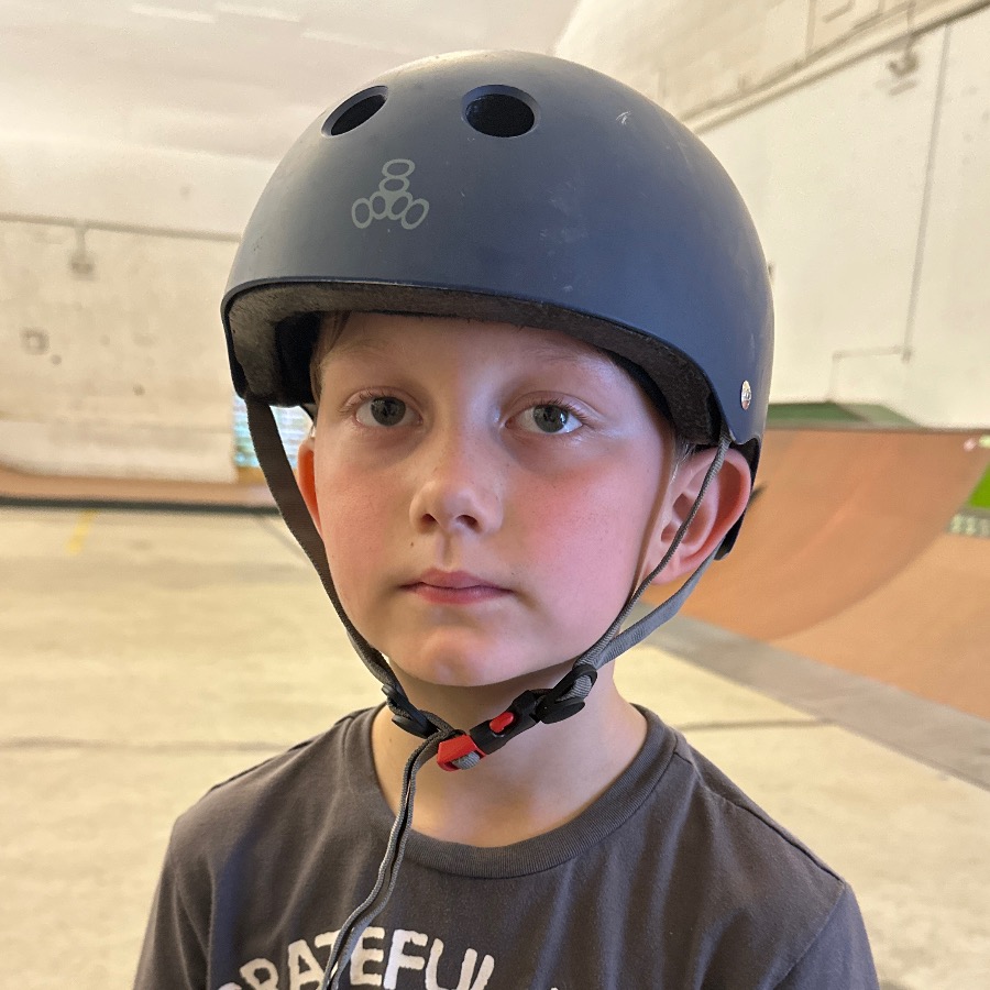 Killian Channell from Millington Il USA