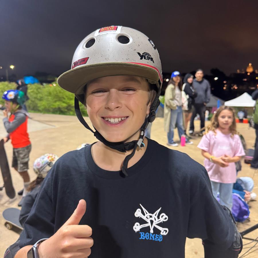 Beckett Nelson from West Des Moines IA USA Beckett Nelson from West Des Moines IA USA