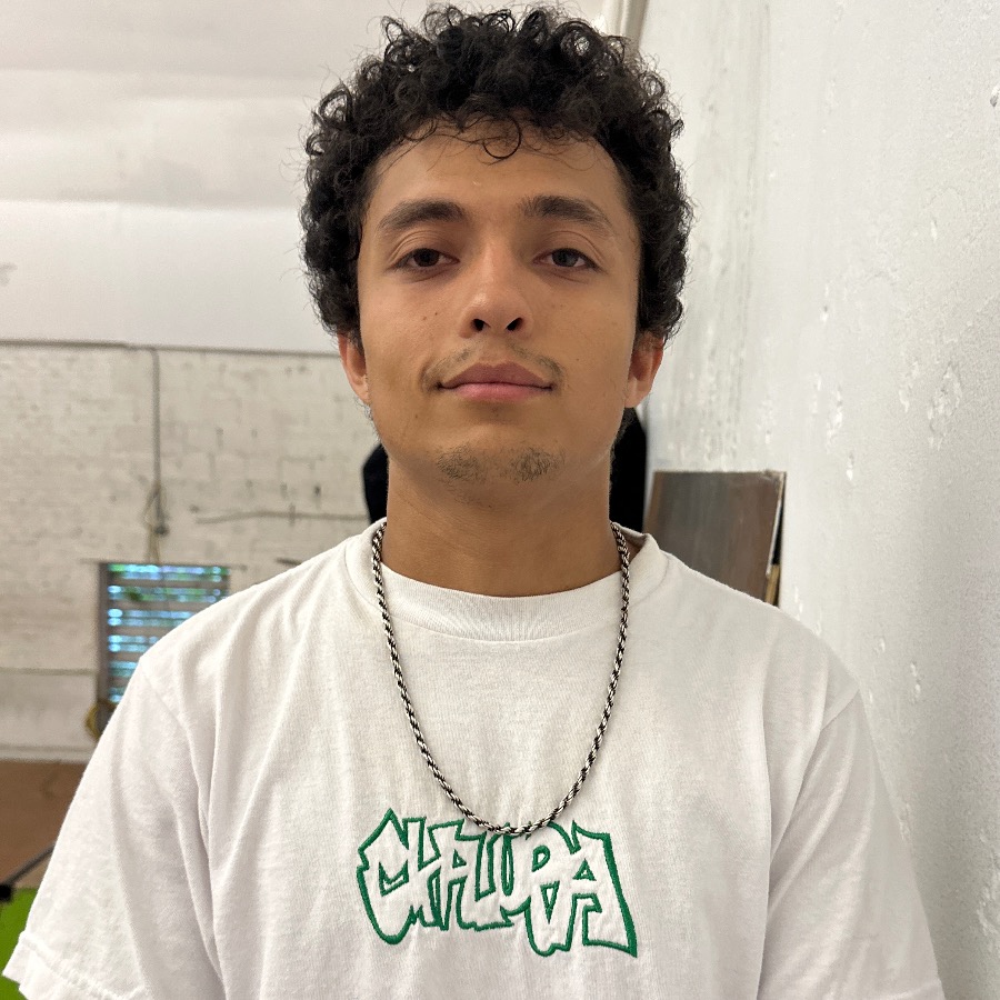Gerardo Arroyo from Chicago Illinois Gerardo Arroyo from Chicago Illinois