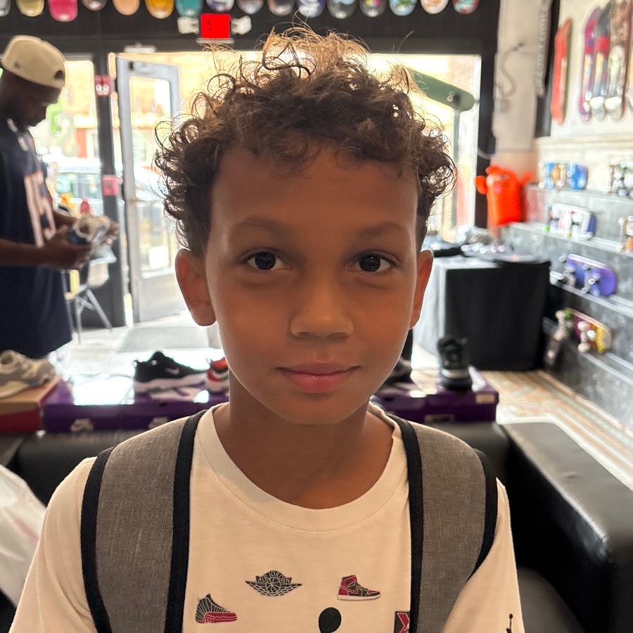Jabari Mcdavid from Dekalb Illinois USA Jabari Mcdavid from Dekalb Illinois USA