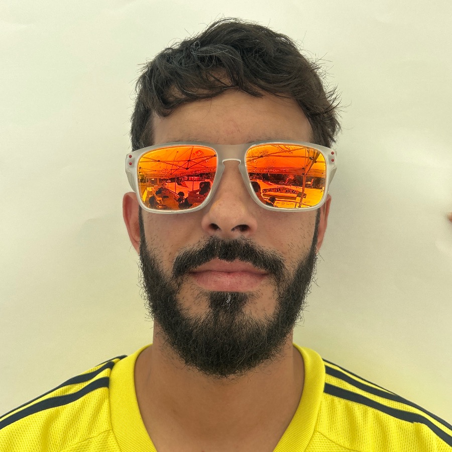 Giancarlo Perez from Quebradillas Puerto Rico 