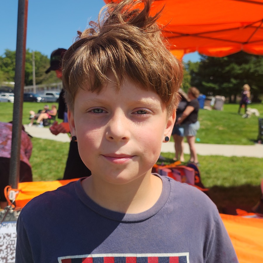Milo Cruickshank from Chesterton Indiana USA Milo Cruickshank from Chesterton Indiana USA