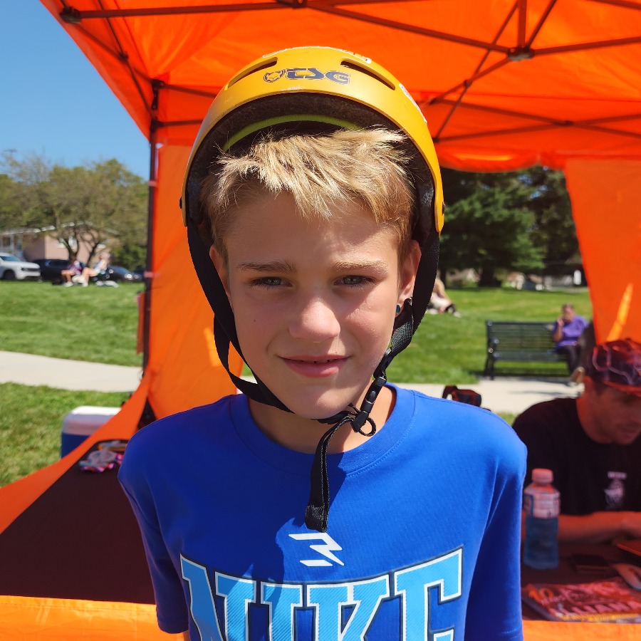 James Minogue from Valparaiso Indiana USA