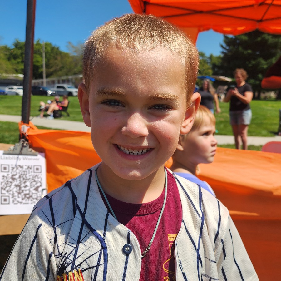 Charlie Brady from Griffith Indiana USA