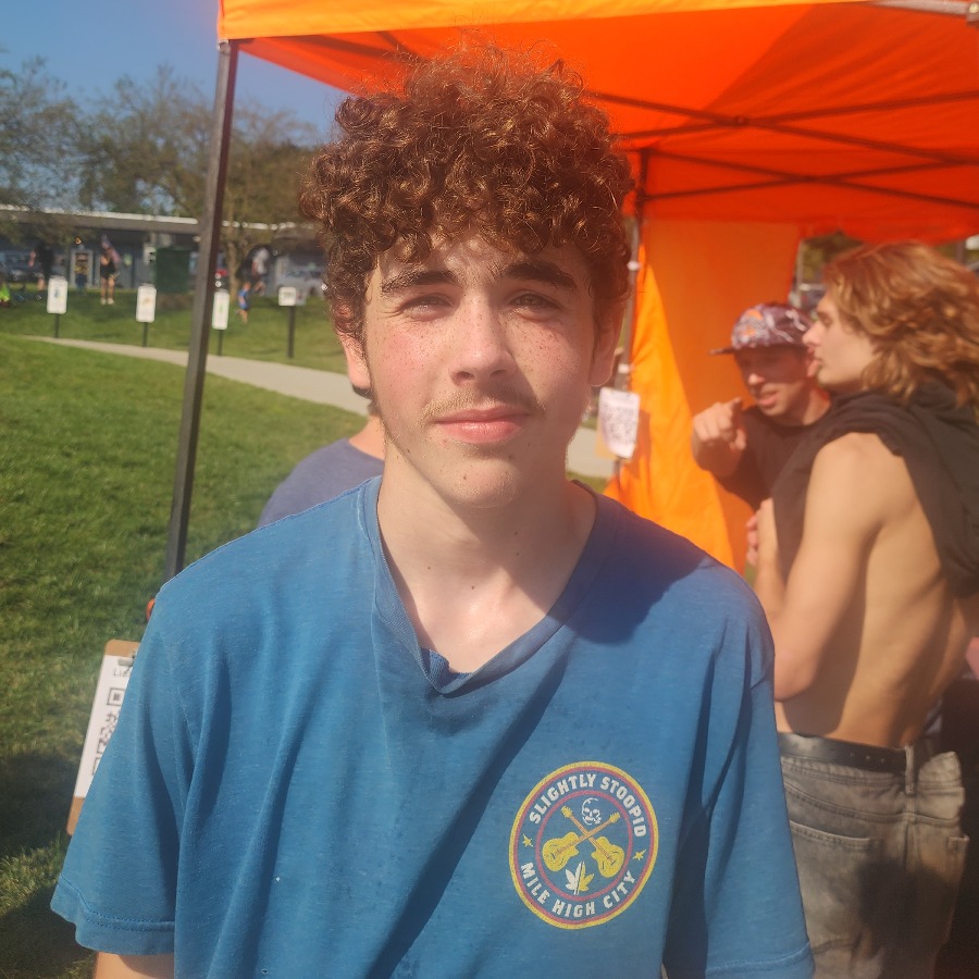 Jackson Hendrickson from Chicago Illinois USA Jackson Hendrickson from Chicago Illinois USA