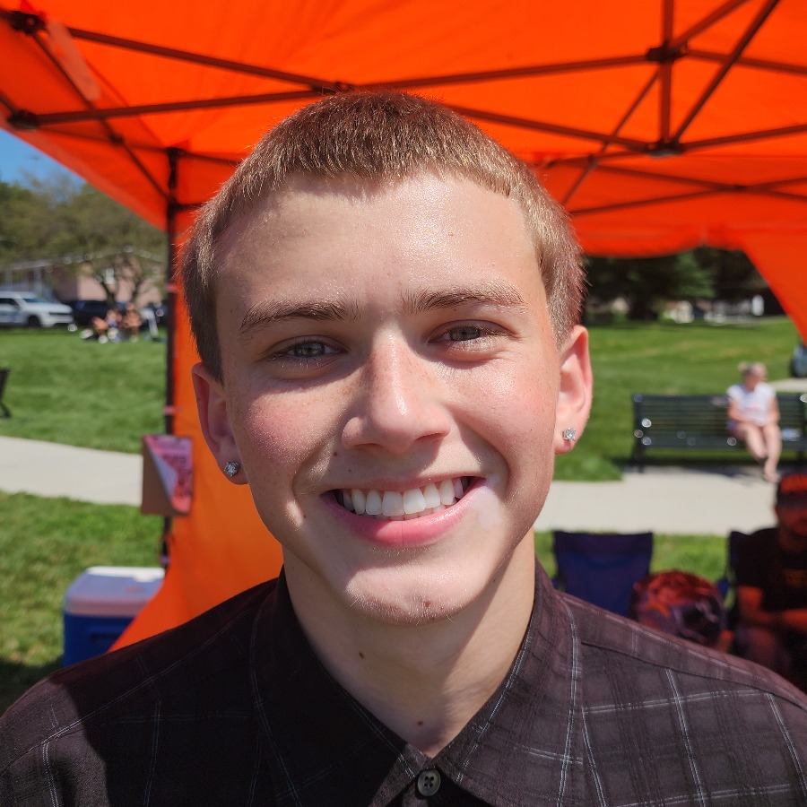 Jacob Giegerich from St. John Indiana USA Jacob Giegerich from St. John Indiana USA