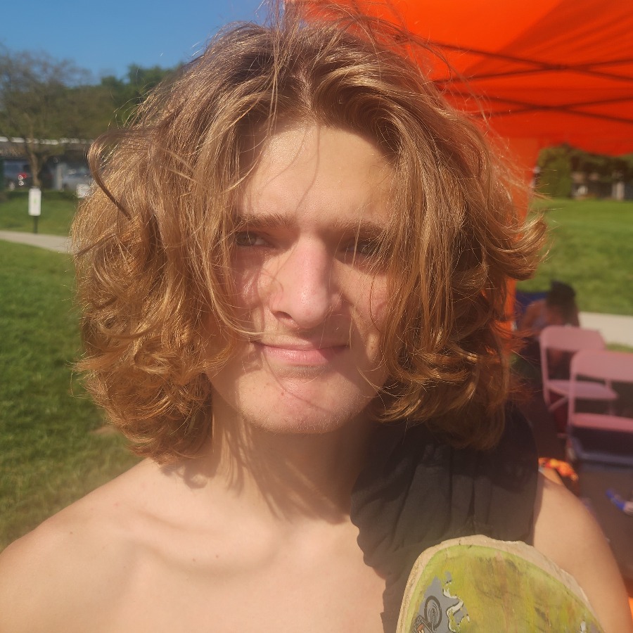 Jackson Heavner from Crown Point Indiana USA