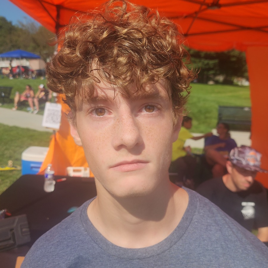 Henry Heavner from Crown Point Indiana USA