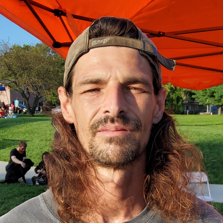 Andrew Kinney from Portage In USA