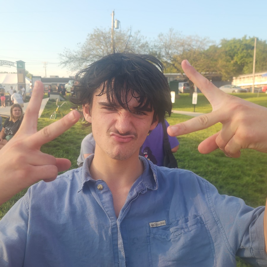 Elijah Boyle from South Bend Indiana 