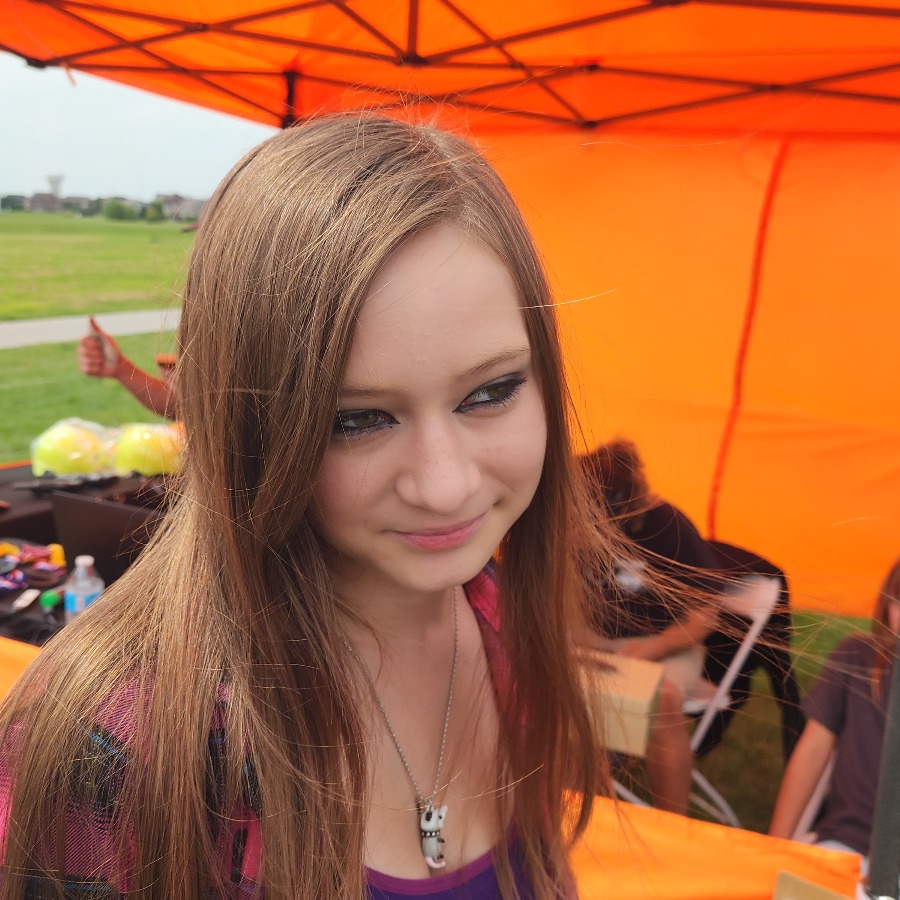 Keeli Ford from Lansing Illinois USA Keeli Ford from Lansing Illinois USA