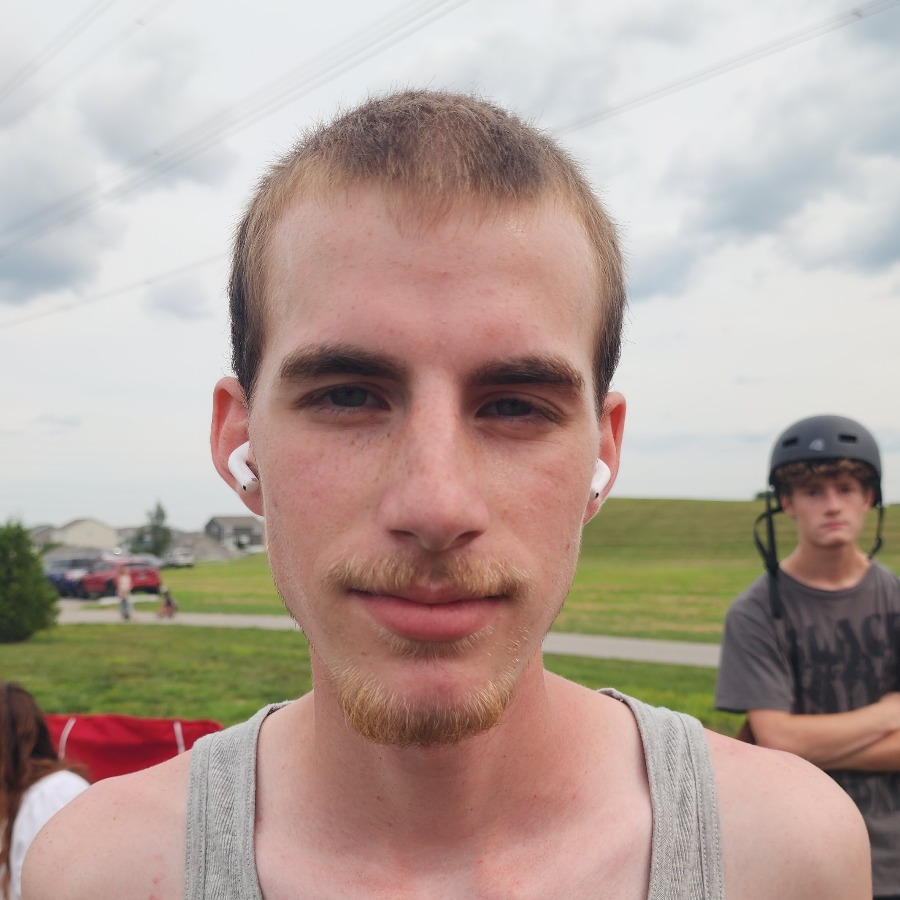 Clint Guendling from Crown Point Indiana USA Clint Guendling from Crown Point Indiana USA