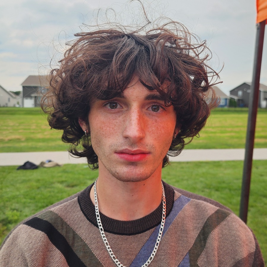 Gavin Neal from Valparaiso Indiana USA