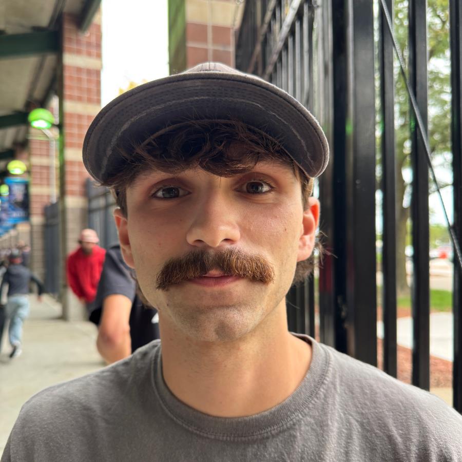 Austin Lindahl from Buhler KS USA Austin Lindahl from Buhler KS USA