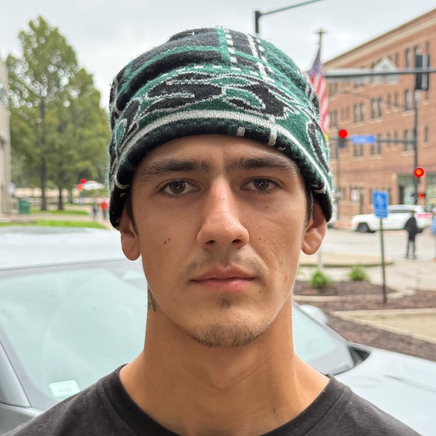 Jackson Weber from Waterloo IA USA