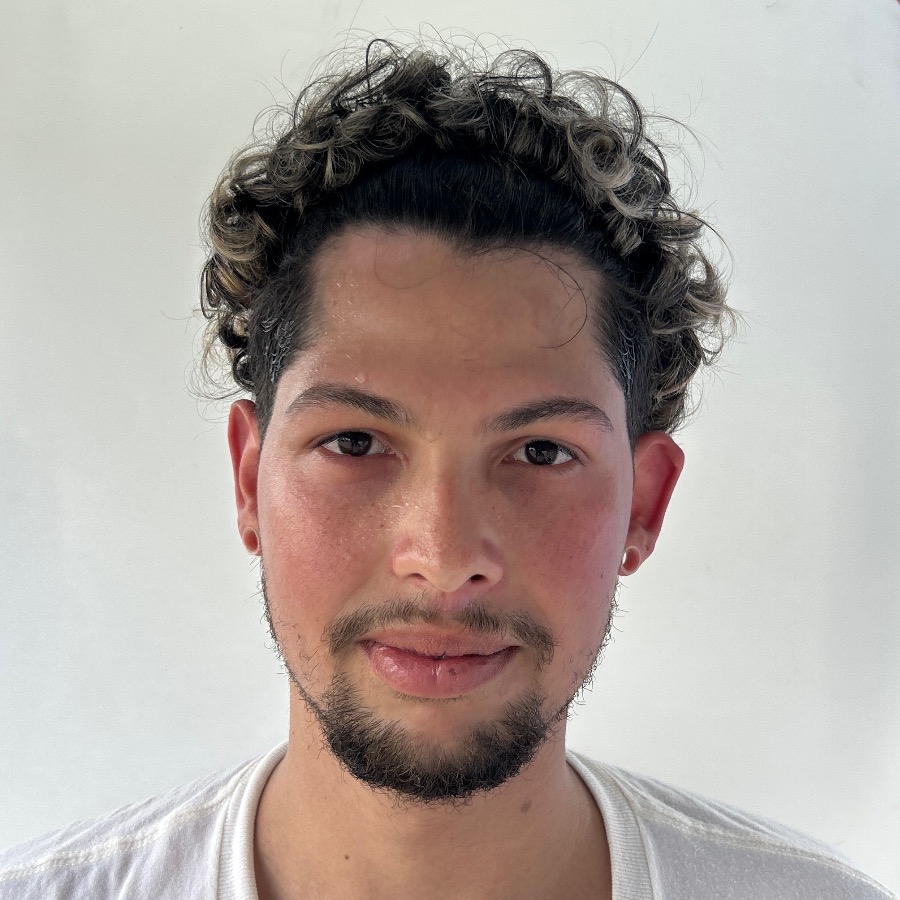 Gabriel Nieves Pr from Dorado Puerto Rico 