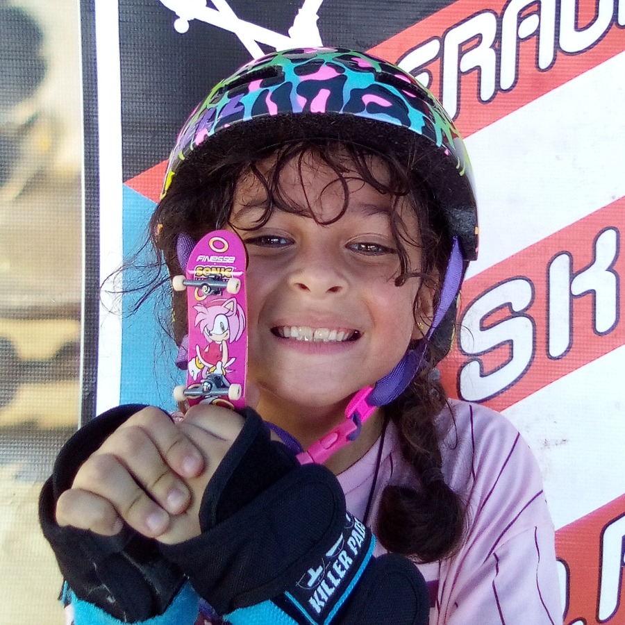 Catalina Delgado Ortiz from Gurabo Puerto Rico 