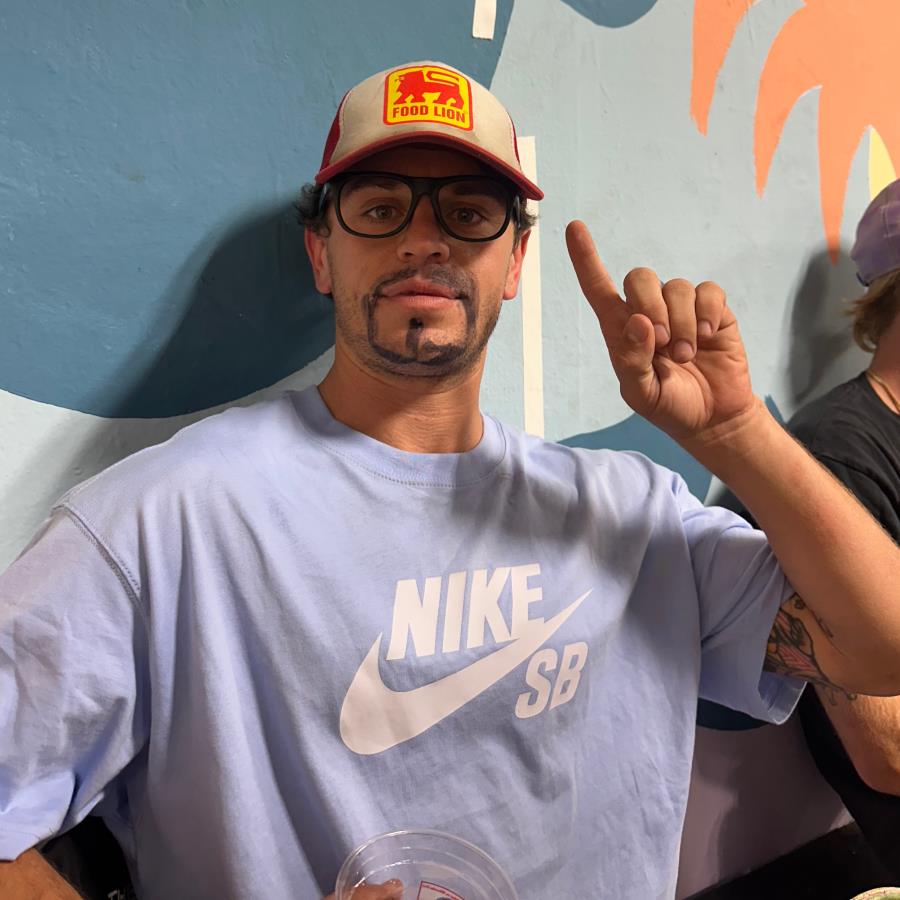 Gus Gordon from Boone NC USA